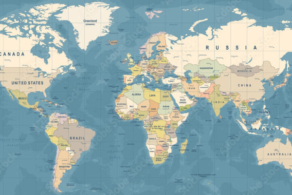 இன்றைய உலக ஒழுங்கை டொனால்ட் ட்ரம்பால் மாற்ற முடியுமா..! | Can Donald Trump Change Today World Order