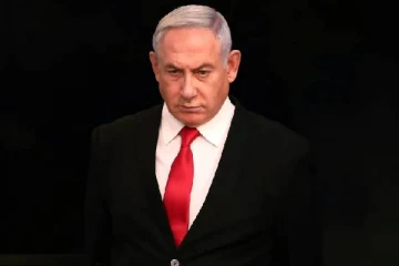 இஸ்ரேல் பிரதமர் நெதன்யாகு வீட்டை இலக்கு வைத்து ட்ரோன் தாக்குதல்