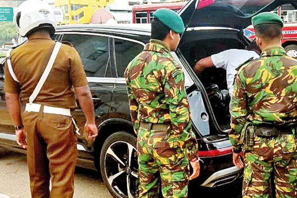 இலங்கையில் ஒரே நாளில் போதைப்பொருள்களுடன் சிக்கிய 700இற்கும் மேற்பட்டோர்... | 788 People Caught With Drugs In Sri Lanka