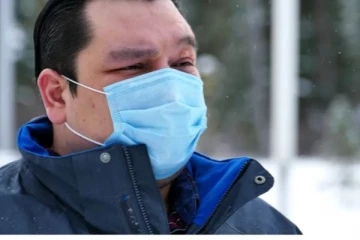 கனடா மாகாணம் ஒன்றில் தொடரும் தற்கொலைகள்... அவசர நிலை அறிவிப்பு