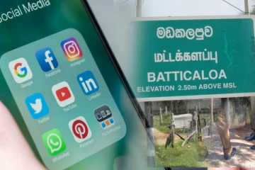 போலி சீட்டிழுப்பு; 10 மில்லியன் மோசடி செய்த இருவர் மட்டக்களப்பில் கைது
