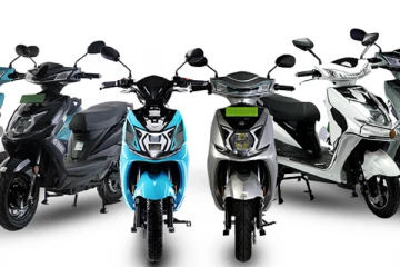எலக்ட்ரிக் ஸ்கூட்டர் வாங்க போகிறீர்களா? 18000 ரூபாய் வரை தள்ளுபடி வழங்கும் Okaya