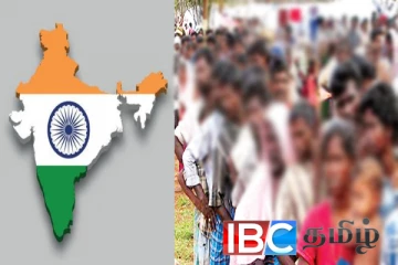 ஈழ அரசியலை கட்டுப்படுத்தும் இந்தியாவின் சூழ்ச்சி