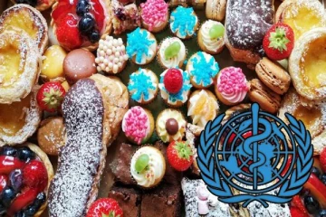 இனிப்பு உணவுகள் தொடர்பில் அவதானமாக இருங்கள்: நாட்டு மக்களுக்கு எச்சரிக்கை