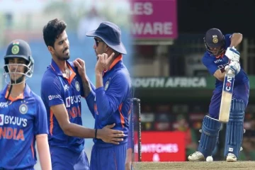 7 விக்கெட் வித்தியாசத்தில் இந்தியா அணி அபார வெற்றி