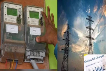 அதிக மின் கட்டணம் ஏன்? நெல்லை தலைமை பொறியாளர் விளக்கம்
