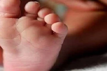 தண்ணீர் தொட்டிக்குள் விழுந்த குழந்தை உயிரிழப்பு