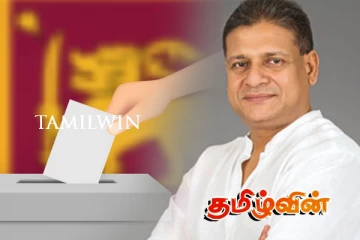 உள்ளூராட்சி மன்றத் தேர்தலில் போட்டியிடும் சர்வஜன பலய கட்சி