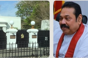 சிறிலங்கா அரச தலைவர் இல்லாததால் பிரதமருக்கு ஏற்பட்டுள்ள நிலை! நாளை முக்கிய தீர்மானம்