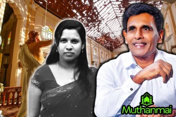 சாராவின் மரணத்தில் மூன்றாவது டி.என்.ஏ சோதனை: அமைச்சர் வெளியிட்ட தகவல்