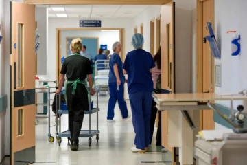 கனடாவில் வேகமாக பரவும் நோய்: விடுக்கப்பட்டுள்ள எச்சரிக்கை