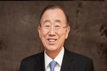 ஒப்பந்தங்களில் கையெழுத்திட இலங்கை வரும் பான் கீ மூன்