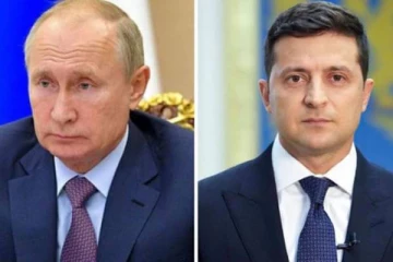 ஒரு முடிவுக்கு வாங்கப்பா! புடினுக்கு அழைப்பு விடுத்த அதிபர் ஜோகோ!