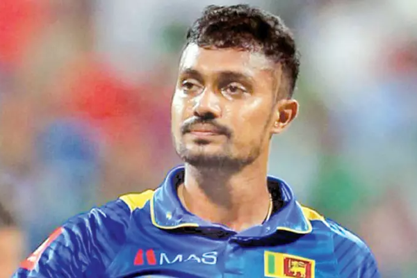 இலங்கை கிரிக்கெட் வீரருக்கு சிட்னி நீதிமன்றம் விடுத்த உத்தரவு! | Sydney Court Orders Sri Lankan Cricketer