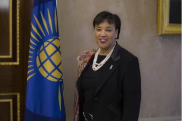 இலங்கை பொதுநலவாயக் குடும்பத்தின் ஒரு பகுதி: பொதுநலவாய செயலாளர் நாயகம்