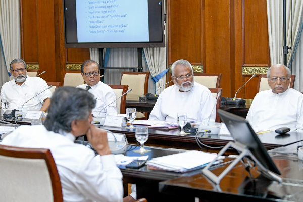 75ஆவது சுதந்திர தினத்தை முன்னிட்டு அரசாங்கத்தால் முன்னெடுக்கபடும் விசேட செயற்திட்டங்கள் | Address By The President On 75Th Independence Day