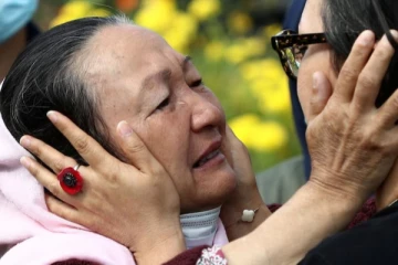 ஆப்கானிலிருந்து 3 பிள்ளைகளுடன் பிரான்சுக்கு தப்பிய தாய்: 12 வருடங்கள் கழித்து மகளை பார்த்த நெகிழ்ச்சி சம்பவம்!