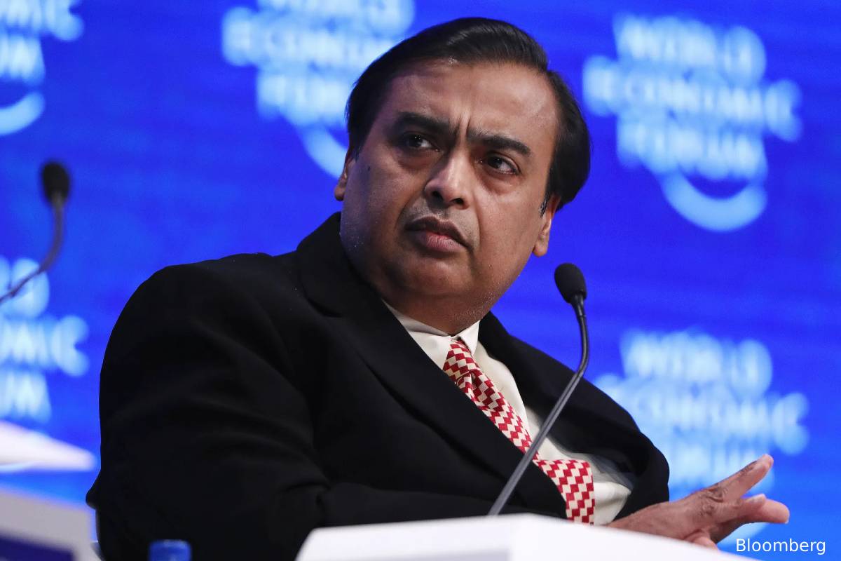 பணக்காரர் பட்டியலில் அம்பானியை முந்திய அதானி - சொத்துமதிப்பு என்ன? | Adani Overtake Ambani In Asia Richest Man Networth