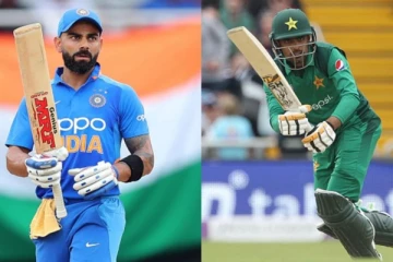 "பாகிஸ்தானை விட இந்தியா மிகச் சிறந்த கிரிக்கெட் அணி" - கவுதம் காம்பீர் பெருமிதம்!