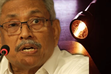 கோட்டாபய பிறப்பித்த உத்தரவு! கொடுக்கப்பட்ட வாக்குறுதி