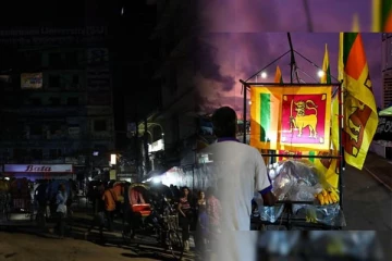 இருளில் மூழ்கும் அபாயத்தில் பங்களாதேஷ்! இலங்கையிலும் அப்படியொரு நிலை ஏற்படும் ஆபத்து