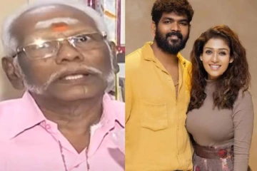 திருமணம் செய்த ஒரு வருடத்தில் இப்படியா!! விக்னேஷ் சிவன் குடும்பத்தால் மாட்டித் தவிக்கும் நயன் தாரா..