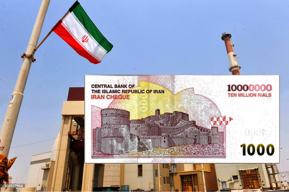 Iran currency crisis, 10 million rial note, Iran inflation news, Iran economy collapse, Iran war impact economy, Iran rial vs dollar, Iran banknote release #IranEconomy #CurrencyCrisis #RialNote #Inflation #MiddleEastNews #EconomicCrisis #GlobalFinance