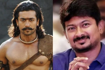 7ம் அறிவு படத்தில் அந்த வசனம் வெச்சிருக்க கூடாது.. சூர்யா அப்போவே சொன்னார்: உதயநிதி ஸ்டாலின்