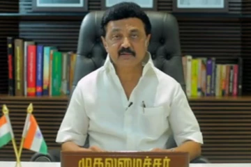 அரசு மருத்துவக் கல்லூரி முதல்வர்களை மாற்றி முதல்வர் ஸ்டாலின் அதிரடி உத்தரவு!