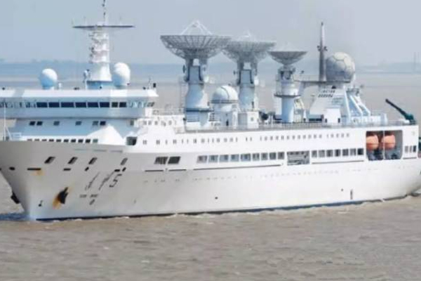 இந்தியாவின் கடும் எதிர்ப்பை மீறி இலங்கை வரும் சீன கப்பல்! | Chinese Ship Coming To Sri Lanka Opposition India
