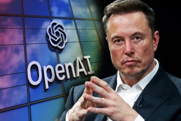 எலான் மஸ்க் ஓபன் ஏஐ மீது கொண்டு வரும் சர்ச்சை