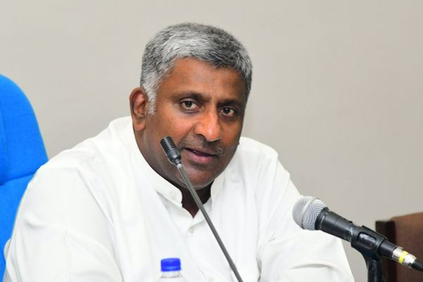 சர்வகட்சி அரசாங்கம் தொடர்பில் நாளை தீர்க்கமான முடிவு | Ranil Will Meet The Ruling Party Tomorrow
