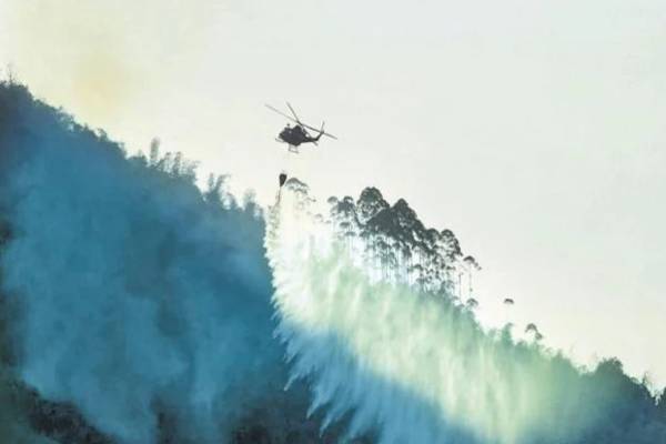 வறட்சியை போக்க புதிய திட்டம் : செயற்கை மழையினை உருவாக்கும் சீனா | China Plan Chemicals To Generate Rain