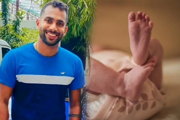 குழந்தைக்கு தந்தை; DNA பரிசோதனை மறுக்கும் இலங்கை கிரிக்கெட் வீரர்