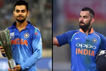 இன்று IPL திருவிழா! விராட் கோலி பகிர்ந்த டுவிட் என்ன தெரியுமா?