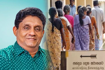 தமிழர்களின் வாக்குகள் சஜித்துக்கே : திஸ்ஸ அத்தநாயக்க உறுதி