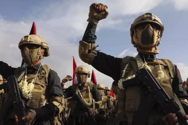 ஈரான் ஆதரவு படைகளால் சிறைபிடிக்கப்பட்ட 20 ஐ.நா ஊழியர்கள் | Houthi Rebels Detain 20 Un Staff