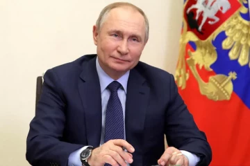 உக்ரைனுக்கு ஆதரவு வழங்கும் எந்த நாடும் இராணுவ பதிலை எதிர்கொள்ளும் - புடின் கடும் எச்சரிக்கை