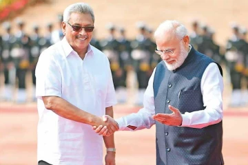 டெல்லியின் நிலைப்பாடு இதுதான்! இலங்கைக்கு உதவ தயார் - இந்திய அரசின் உறுதிமொழி