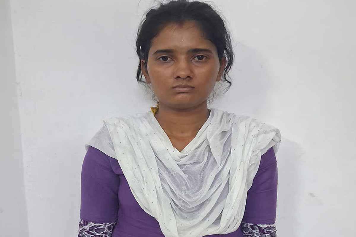 ஒன்றரை வயது குழந்தையை கொன்ற தாய்! விசாரணையில் அம்பலம் | Mother Kills Baby Salem Incident