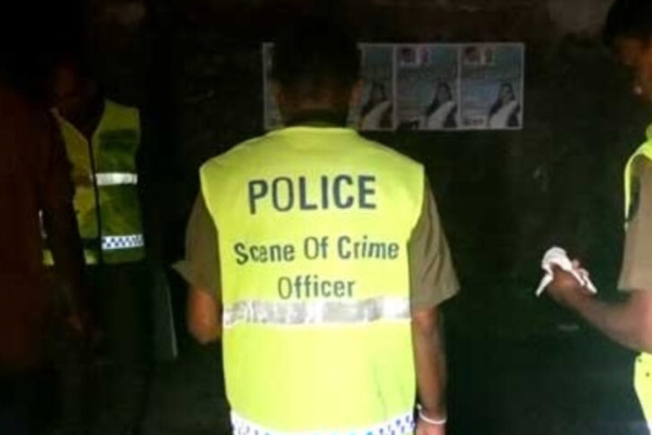 பட்டப்பகலில் மாத்தறையை உறைய வைத்த துப்பாக்கிச்சூடு - பொலிஸ் கண்காணிப்பில் இருந்தவருக்கு நேர்ந்துள்ள பரிதாபம் | Matara Devundhara Gunfire Incident