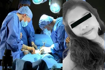 தீவிர சிகிச்சைப்பிரிவில் திடீரென உயிரிழந்த 14 வயது மாணவி ; வெளியான அதிர்ச்சி தகவல்