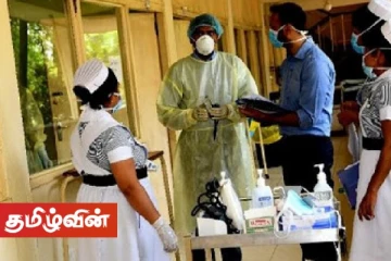 எதிர்வரும் இரு வாரங்களில் இலங்கையில் கொரோனா மரணங்களின் எண்ணிக்கை அதிகரிக்கலாமென எச்சரிக்கை