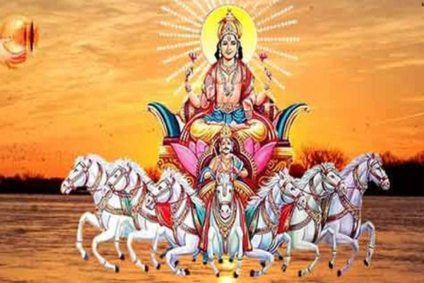 தங்கள் ராசியை மாற்றப்போகும் 7 கிரகங்கள்: இந்த ராசிக்காரர்களுக்கு அதிர்ஷ்ட மழைதான்! | 7 Planets That Will Change The Sign Luck And Money