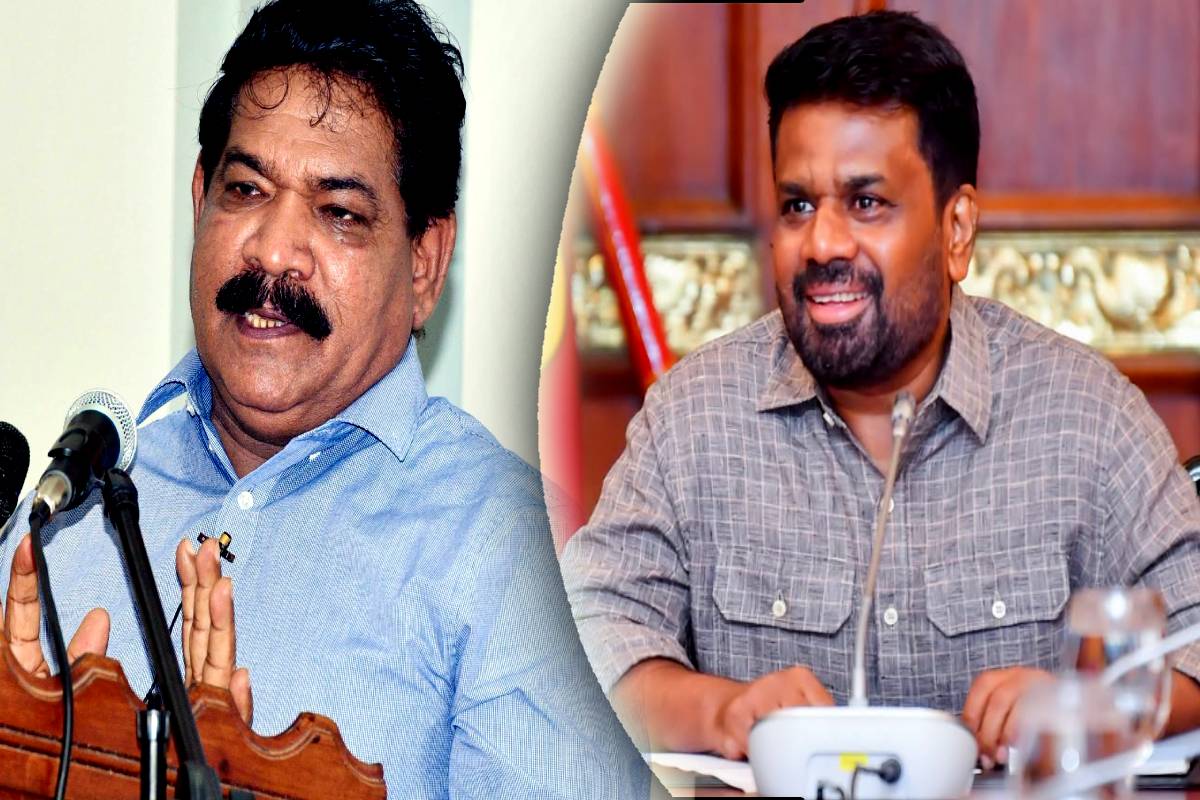 அநுர அரசை கவிழ்க்க திட்டம் - எதிர்க்கட்சியினருக்கு அமைச்சர் சவால் | A Plan To Overthrow The Anura Government