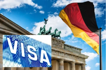 ஜேர்மன் விசா தொடர்பில் ஒரு நல்ல செய்தி