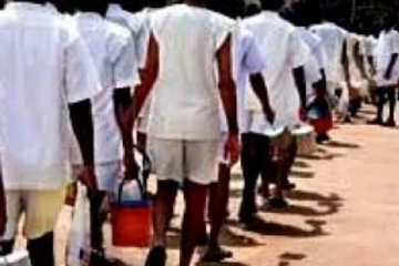 பூஸா சிறைச்சாலையில் மேலும் 28 கைதிகளுக்கு கோவிட் உறுதி