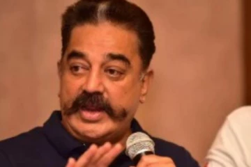 ‘‘நான் இங்கு நடிக்க வரலை மக்களுக்காக வந்திருக்க்கேன்’’ ஆவேசமான கமல்ஹாசன்