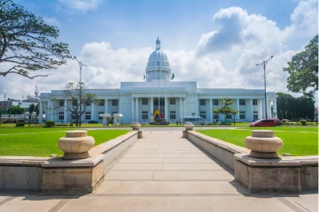 பலரை சோகத்தில் ஆழ்த்திய கொழும்பு மாநகர சபையின் பணியாளர் இருவரின் மரணம்