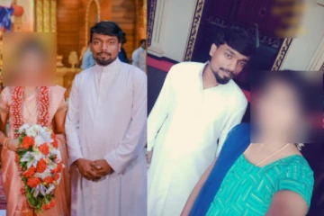 லேப்டாப்பில் ஏராளமான இளம் பெண்களின் ஆபாச வீடியோக்கள் - பாதிரியாரின் அத்துமீறிய லீலைகள்